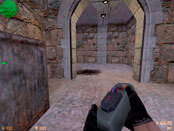 Bomb Defuse map de_cbble