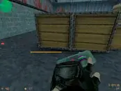 Screenshot 2 of Counter-Strike 1.6 NextClient gameplay