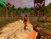 Gameplay beginning