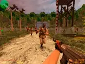 Screenshot 3 of Counter-Strike 1.6 NextClient gameplay