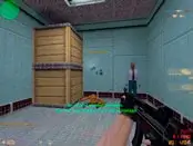 Screenshot 4 of Counter-Strike 1.6 NextClient gameplay