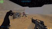 CS 1.6 Português captura de tela do gameplay 3