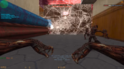 CS 1.6 Free captura de tela do gameplay 4