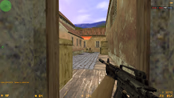 CS 1.6 Original captura de tela do gameplay 2