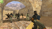 CS 1.6 Setup Online captura de tela do gameplay 1