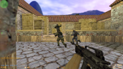 CS 1.6 Setup Online captura de tela do gameplay 2
