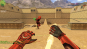 CS 1.6 Setup Online captura de tela do gameplay 3
