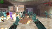 CS 1.6 Setup Online captura de tela do gameplay 4