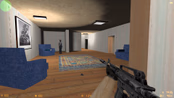 CS 1.6 Steam 2026 captura de tela do gameplay 1