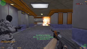CS 1.6 Steam 2026 captura de tela do gameplay 3