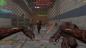 CS 1.6 Windows 11 captura de tela do gameplay 3